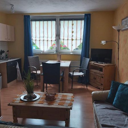 Ferienapartmenthaus Am Rittertor Stolberg i. Harz 外观 照片