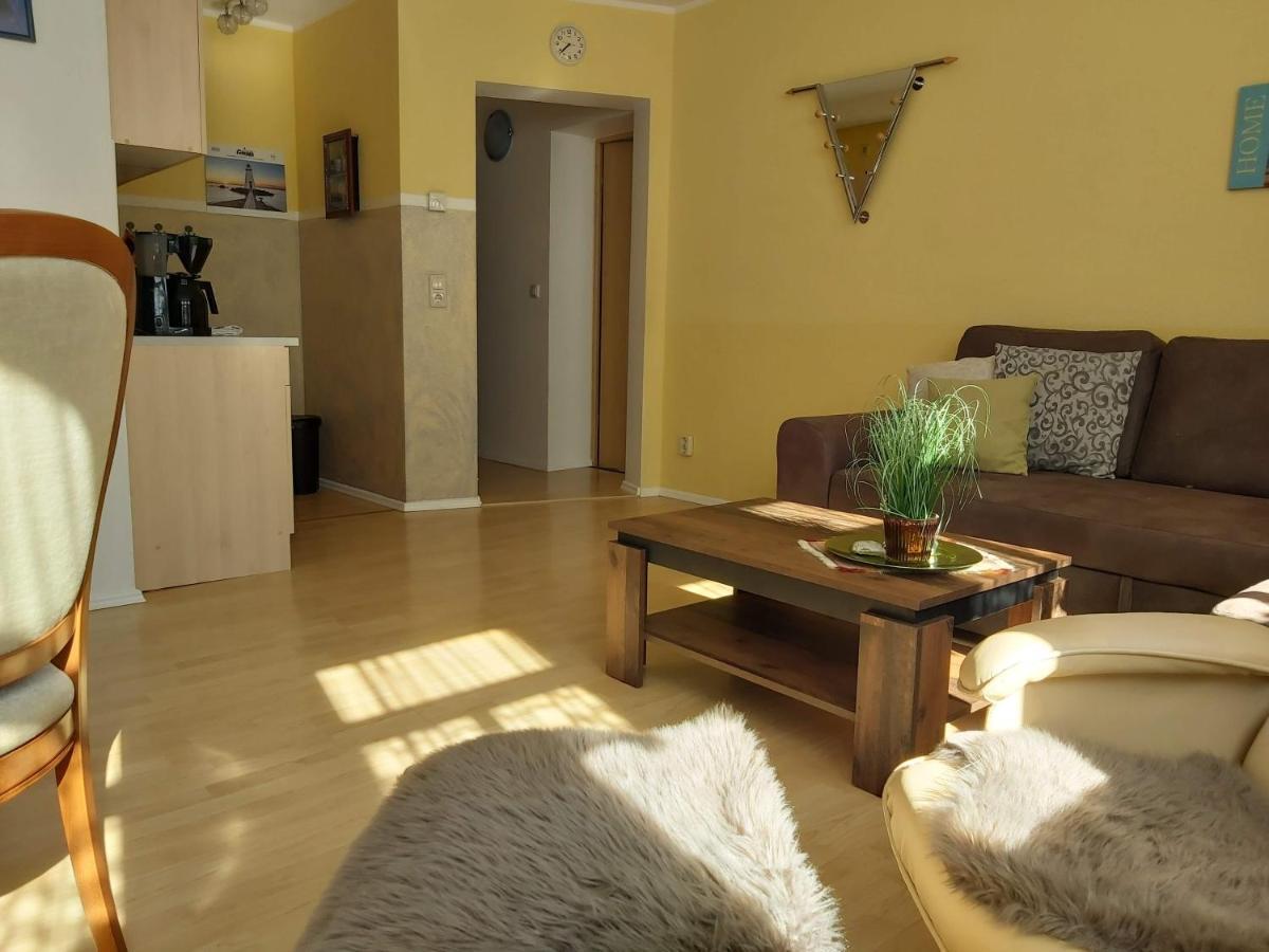Ferienapartmenthaus Am Rittertor Stolberg i. Harz 外观 照片